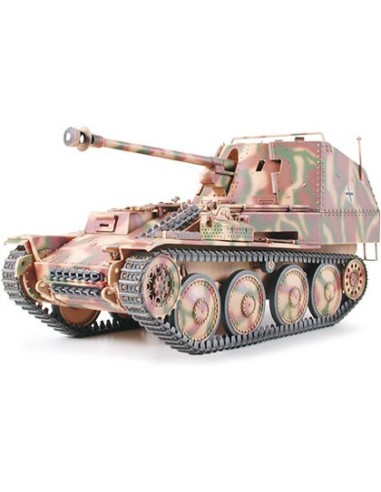 1:35 GERMAN TANK DEST MARDER III