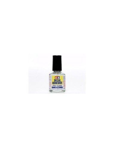 Decal Adhesive (10ml)