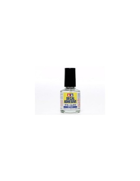 Decal Adhesive (10ml)