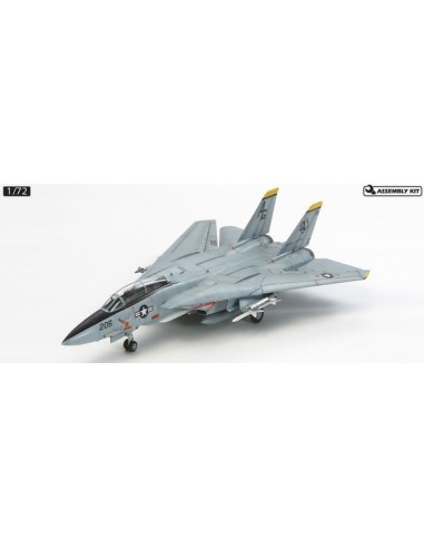 1:72 F-14A