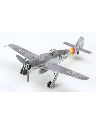 1:72 FOCKE WULF FW190D-9