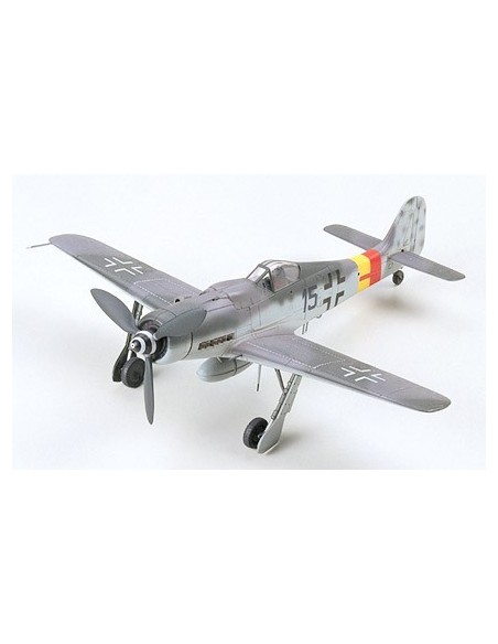 1:72 FOCKE WULF FW190D-9