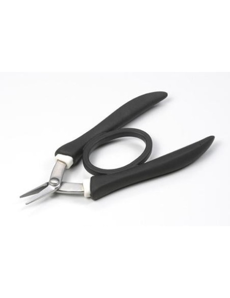 Bending pliers mini for photo-etched parts