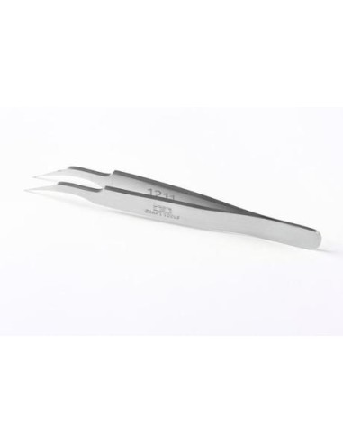 HG angled Tweezers