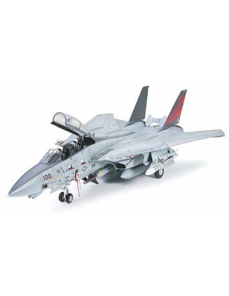 1:32 F-14A TOMCAT BLACK KNIGHT