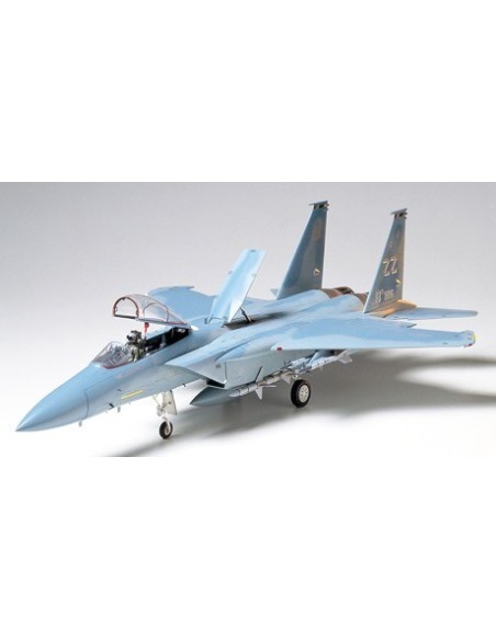 1:32 F-15C Eagle