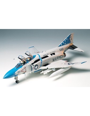 1:32 F-4J PHANTOM II