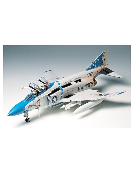 1:32 F-4J PHANTOM II