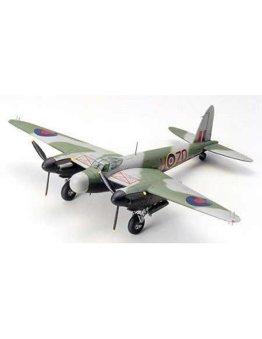 1:72 WB Mosquito NF (Mk XIII/XVII)