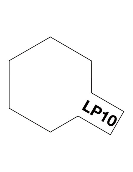 LP-10 Lacquer Thinner (10ml)