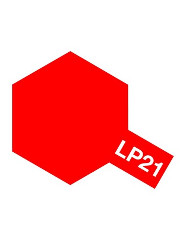 LP-21 Italian Red