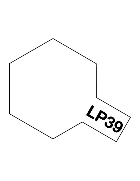 LP-39 Racing white