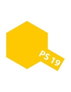 PS-19 CAMEL YELLOW