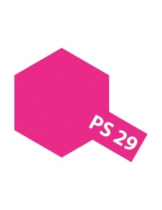 PS-29 FLUORESCENT PINK