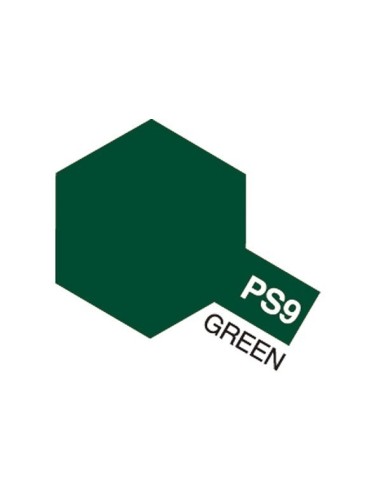 PS-9 Green Spray