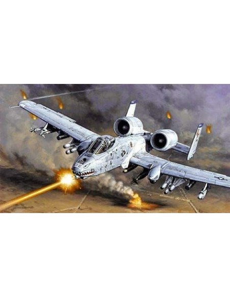 1:144 A-10 Thunderbolt II