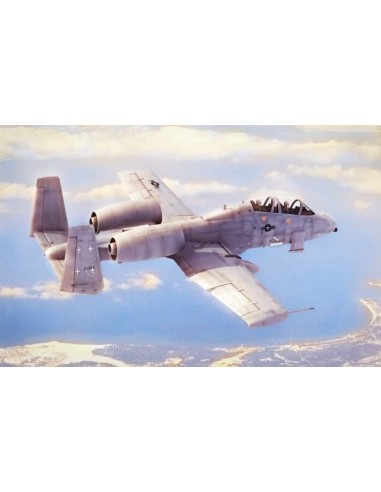 1:48 N/AW A-10A "THUNDERBOLT" II