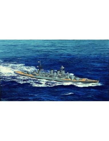 1:700 HMS HOOD 1941