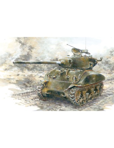 1:35 M4A1 76W OPERATION COBRA