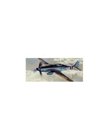 1:48 FOCKE-WULF 190 D-9