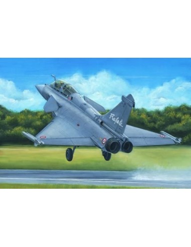 1:48 France Rafale B Fighter