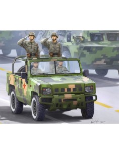 1:35 BJ2022JC Yong Shi