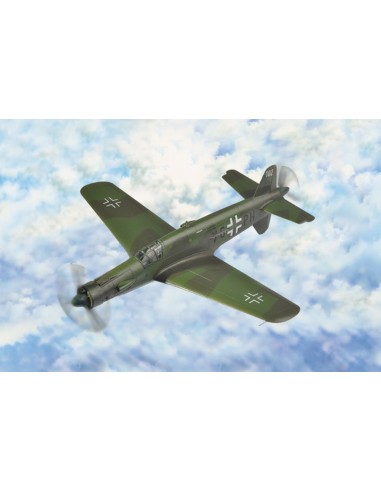 1:72 Dornier Do335 Pfeil Heavy Fighter