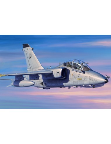 1:48 A-11B Trainer