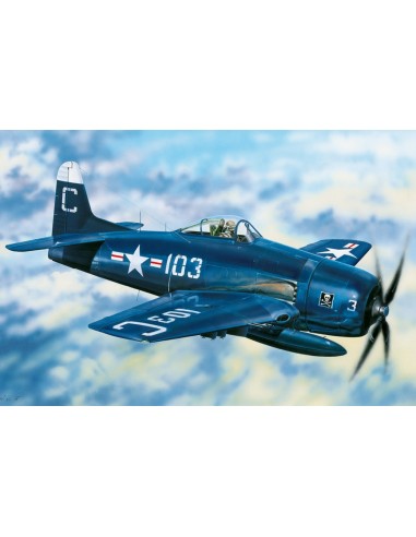 1:48 F8F-2 Bearcat