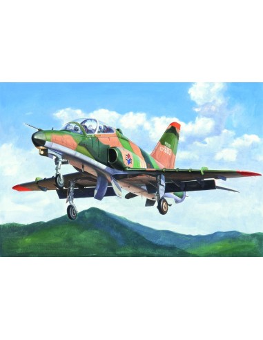 1:48 Hawk T MK.67