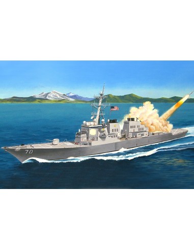 1:700 USS Hopper DDG-70