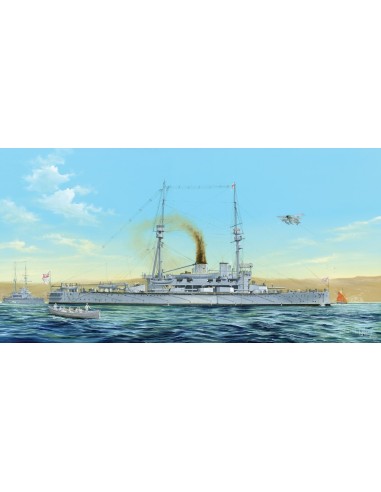 1:350 HMS Agamenon