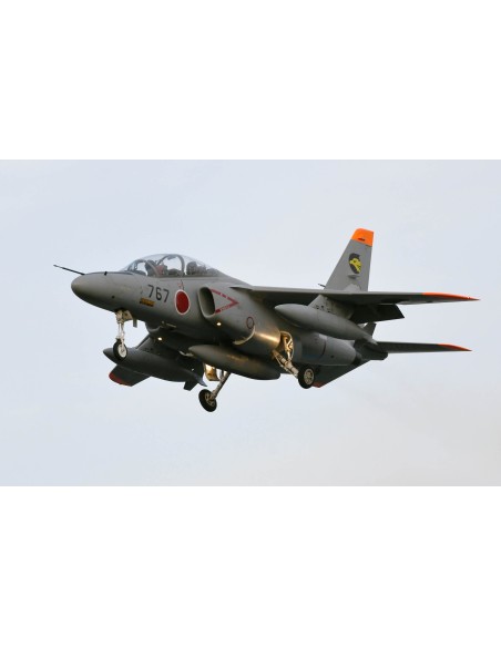 1:72 JASDF T-4 Trainer