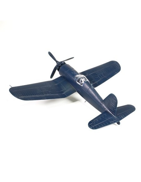 1:72 U.S. F4U-1D Corsair model kits