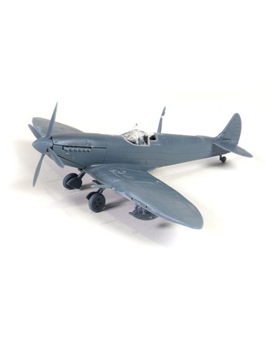 1:72 U.K Spitfire MK. IX model kits