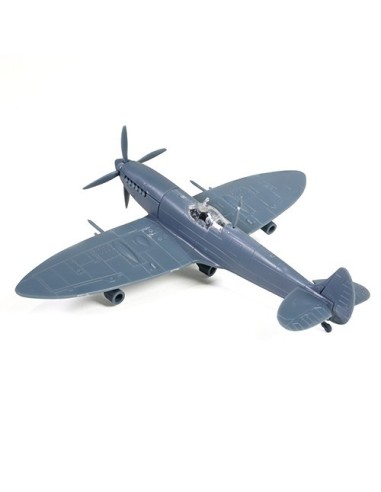 1:72 U.K Spitfire MK. IX model kits