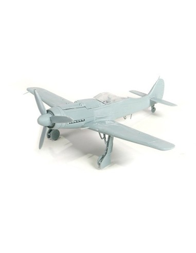 1:72 German FW 190 D-9 model kits