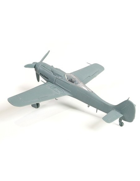 1:72 German FW 190 D-9 model kits