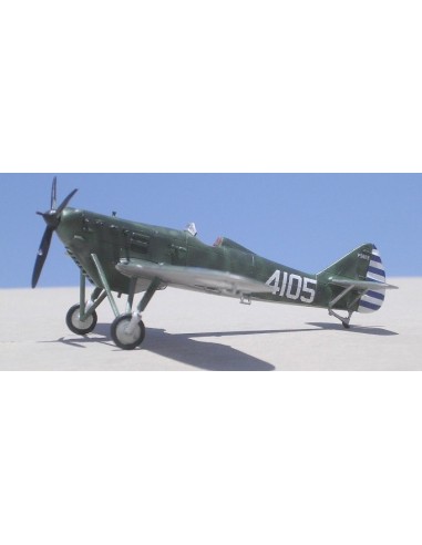 1:72 DEWOITINE D.510C