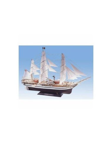 1:150 Amerigo Vespucci