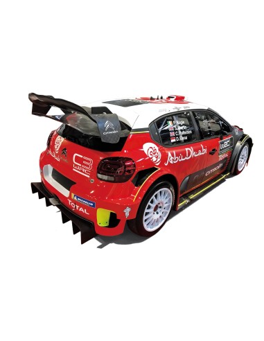 1:18 Opel Manta 1970 - Lemon Green metallic