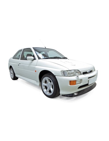 1:18 FORD ESCORT COSWORTH 1992 -WHITE