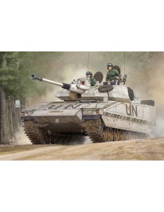 1:35 Sweden CV90-40C IFV /W Additional All-round A