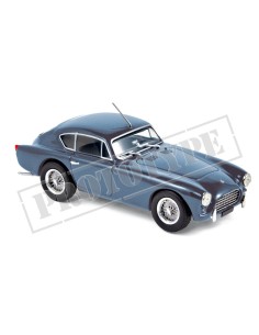 1:43 AC ACECA 1957 Blue metallic