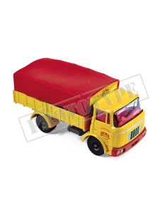 1:43 Berliet GAK Bâché - "Moutarde de Dijon"