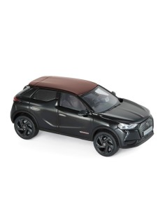 1:43 DS 3 CROSSBACK "La Première" 2019