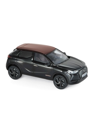 1:43 DS 3 CROSSBACK "La Première" 2019