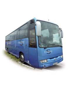 1:43 Irisbus Iliade RTX Suzanne 