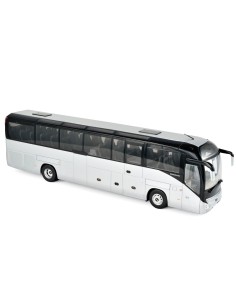 Iveco Bus Magelys Euro VI 2014 - Silver