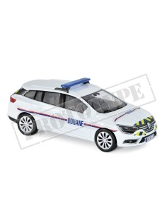 RENAULT MEGANE ESTATE 2016 "DOUANES"